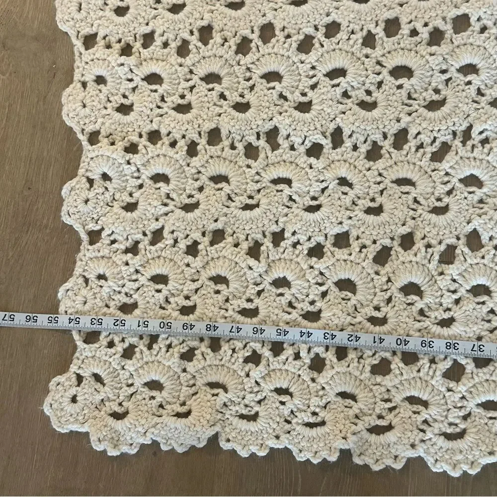 Hand Knitting great handmade